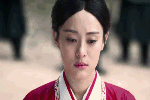 芈月传;孙俪;芈月;古装剧