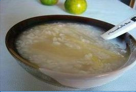 感冒咳嗽高发季 适合宝宝的秋梨食谱学起来