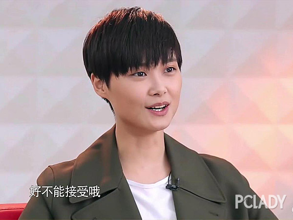 燃烧吧掌萌人！舒淇李宇春成最时髦的表情包