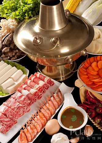 冬季养生 从健康饮食开始