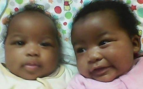 南非30岁母亲连产三对双胞胎