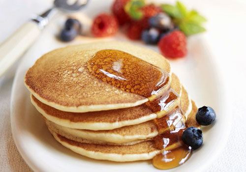 这样吃Brunch，你会胖才怪！