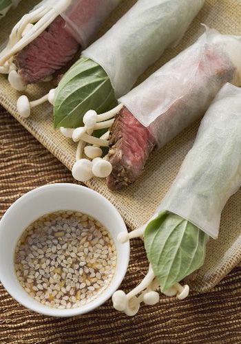 九款秋季强力“食疗感冒药”