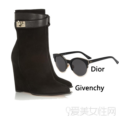 潮品深扒