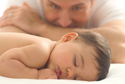 如何给宝宝提供安全睡眠环境