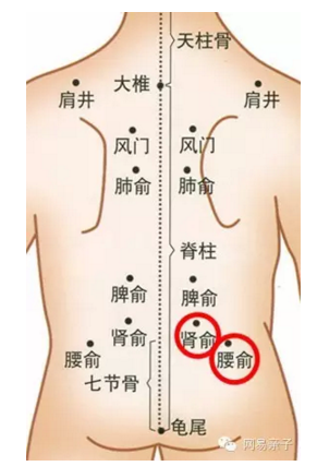 冬季宝宝护理必备食疗方：烤橘子