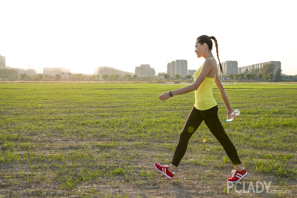 你们大爱的HIIT 原来它是这么玩儿的