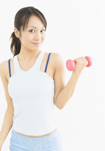 你们大爱的HIIT 原来它是这么玩儿的