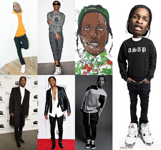 A$AP Rocky