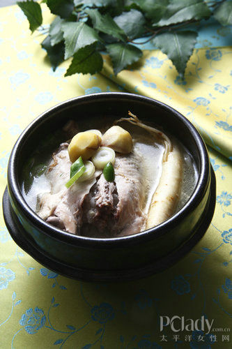 膏方养生，四季皆宜