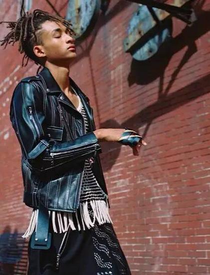 Jaden Smith