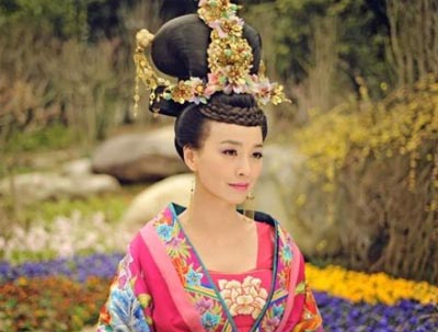张庭回应女儿