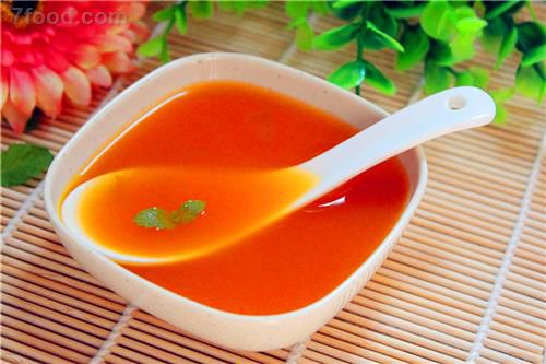 孩子感冒 应该吃哪些食物