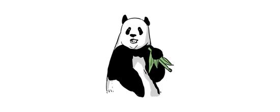 熊猫@金融行业