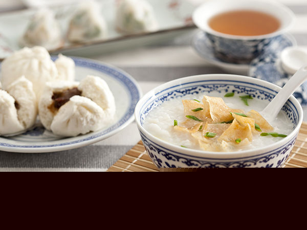 饮食养颜法 食材吃出清澈美肤