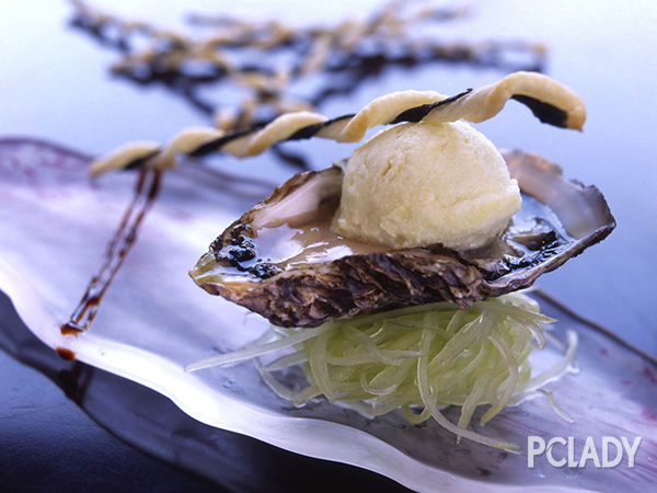 饮食养颜法 食材吃出清澈美肤