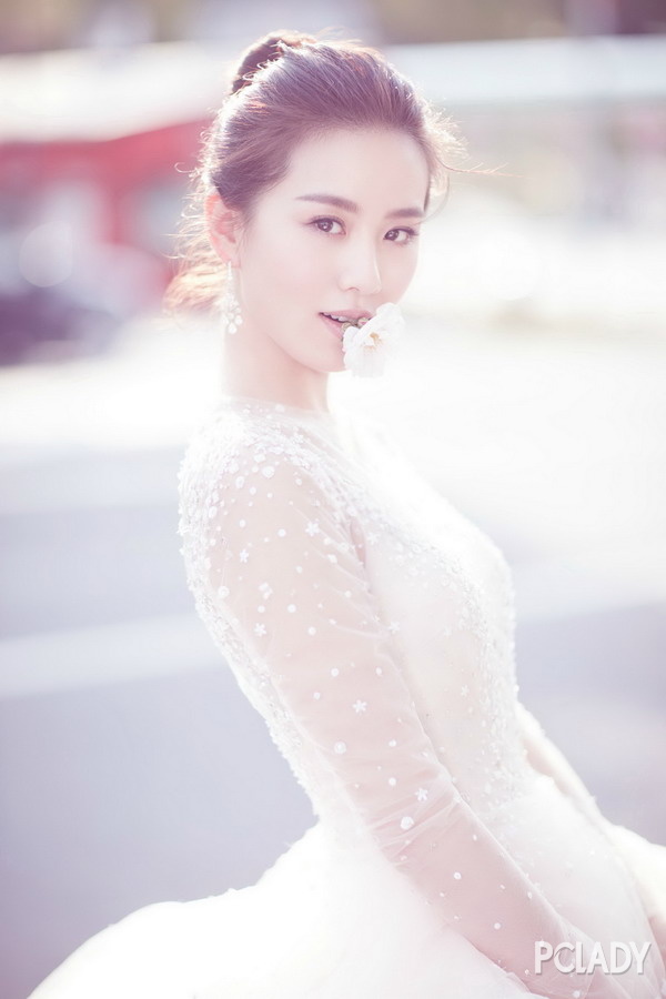 倪妮;刘诗诗;邓文迪;恋情;Dior;RIMOWA