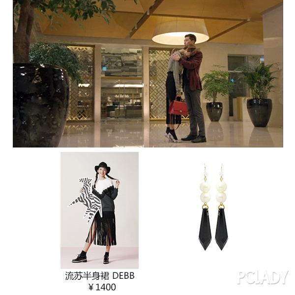 你会是哪部韩剧女主?不换老公换look
