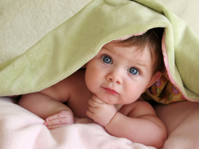 胎记种类会影响新生儿的健康