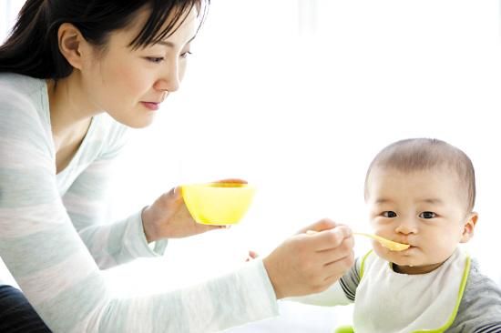 宝宝辅食如何添加调味品？