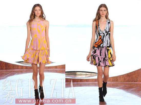 Dior 2016早春系列