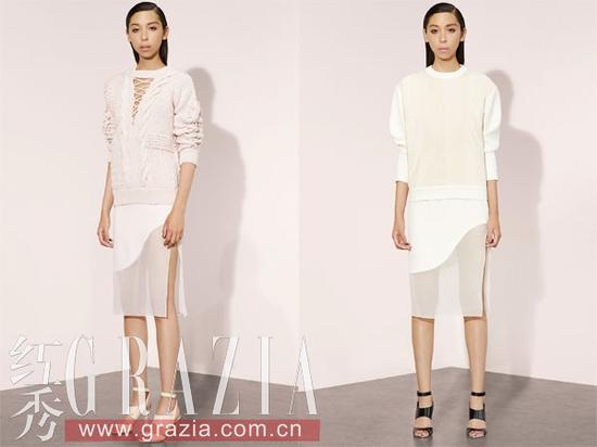 Prabal Gurung 2016早春系列