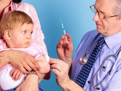 孩子接种疫苗四大误区
