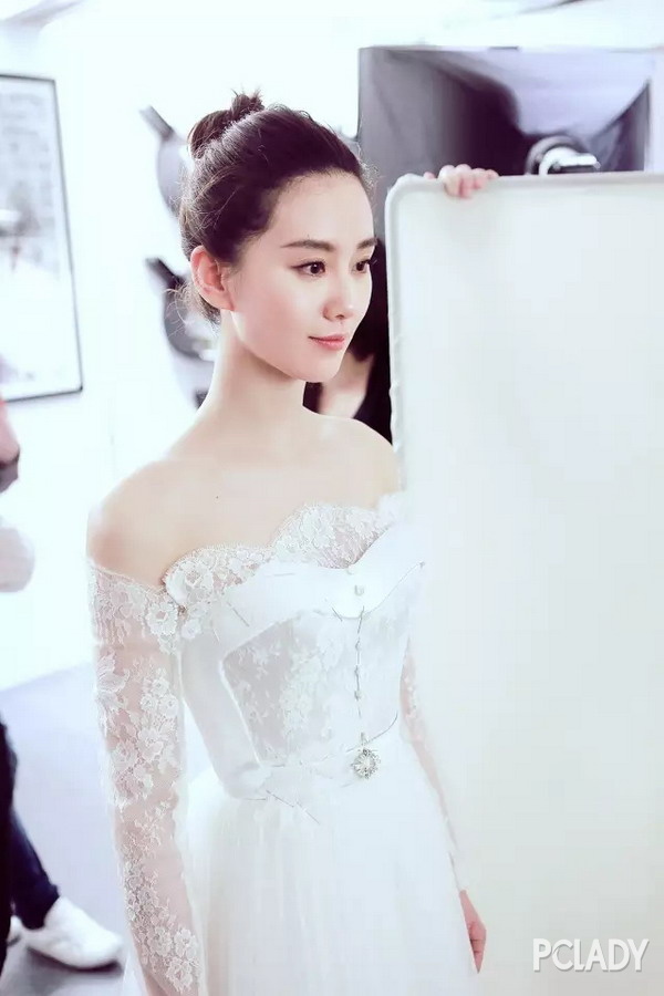 婚纱;婚礼;刘诗诗;吴奇隆;刘诗诗大婚;Vera