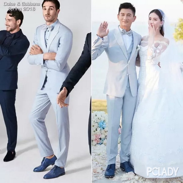 婚纱;婚礼;刘诗诗;吴奇隆;刘诗诗大婚;Vera
