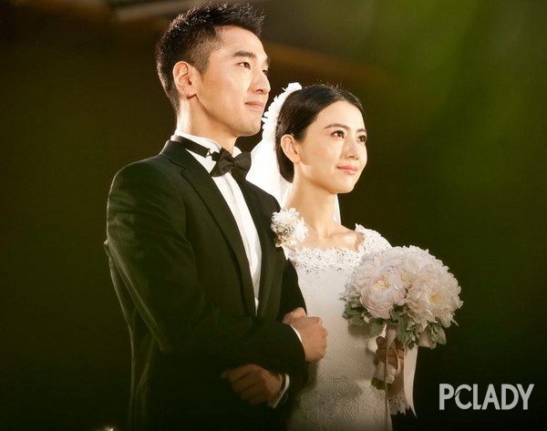 婚纱;婚礼;刘诗诗;吴奇隆;刘诗诗大婚;Vera