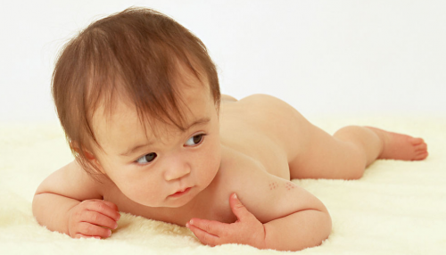 应如何有效防治婴儿湿疹?