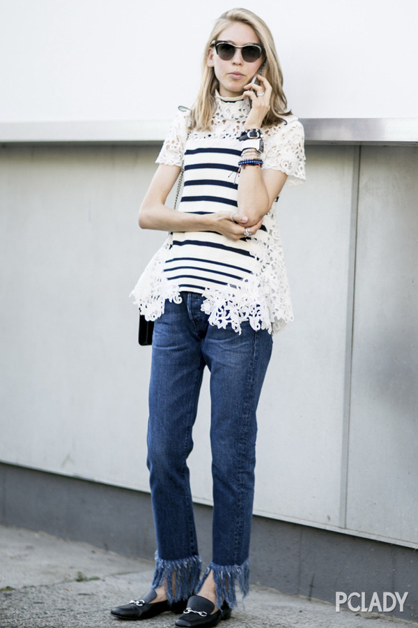 NMD;运动鞋;Gucci;Chiara Ferr