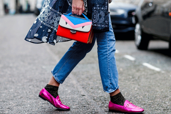 NMD;运动鞋;Gucci;Chiara Ferr