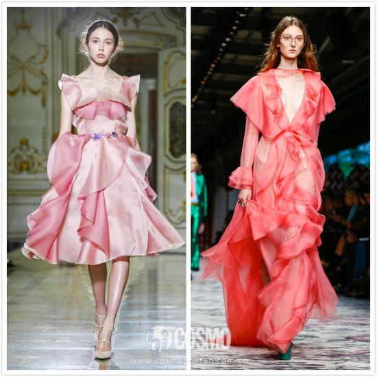 Louisa Beccaria 2016春夏 Gucci 2016春夏