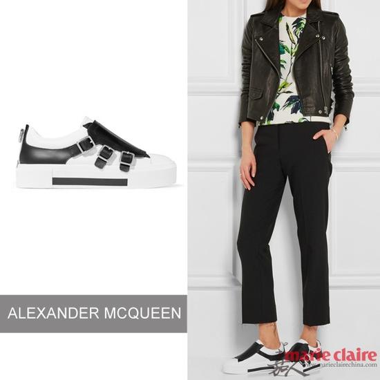 ALEXANDER MCQUEEN $646