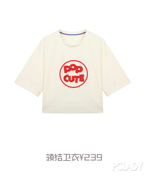牛仔玩出新花样，无法抵挡的Denim狂热季！