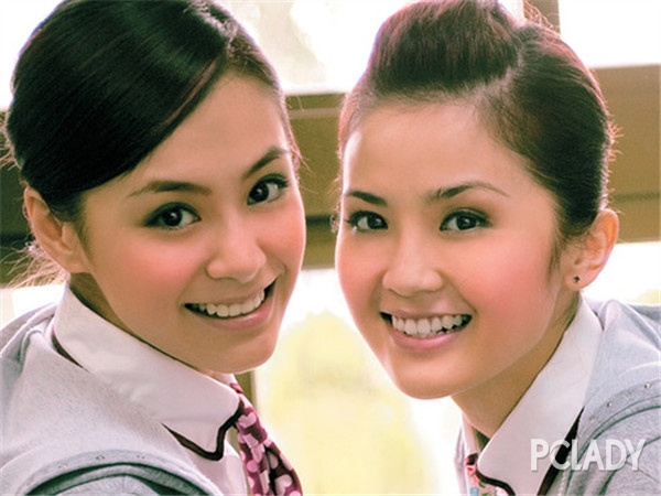 那些年我们追过的Twins 出道16年造型大盘点 那些年我们追过的Twins 出道16年造型大盘点