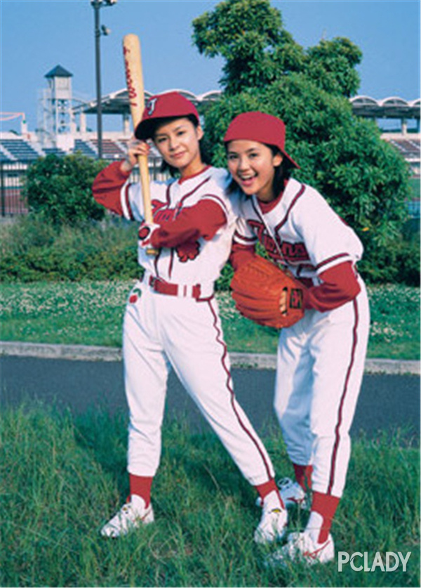 那些年我们追过的Twins 出道16年造型大盘点 那些年我们追过的Twins 出道16年造型大盘点