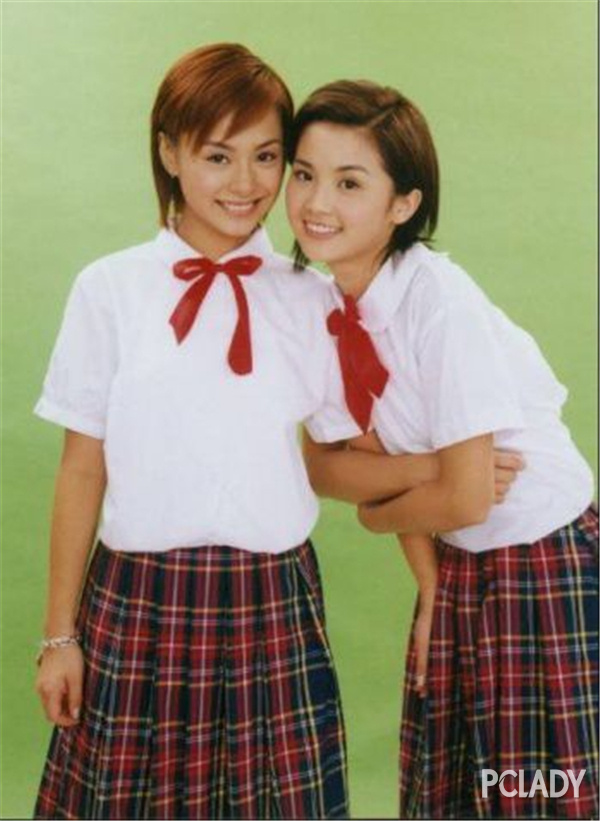 那些年我们追过的Twins 出道16年造型大盘点 那些年我们追过的Twins 出道16年造型大盘点
