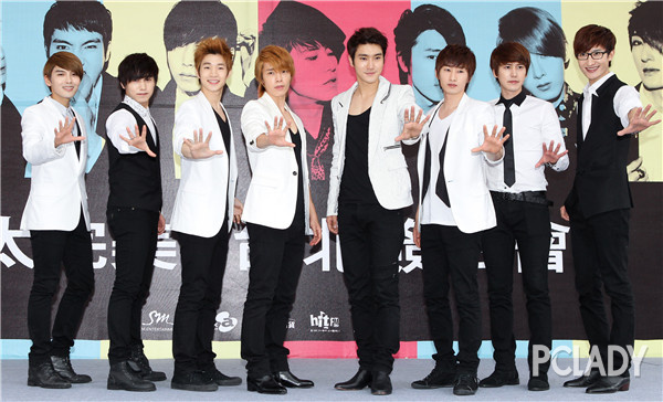 EXO师弟团NCT脸盲不怕 穿衣风格来分辨! EXO师弟团NCT脸盲不怕 穿衣风格来分辨!