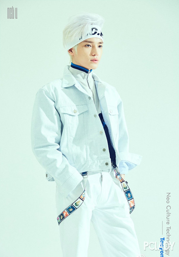 EXO师弟团NCT脸盲不怕 穿衣风格来分辨！