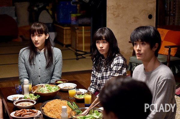日剧;女主;搭配;品牌;深田恭子;广末凉子;绫濑遥