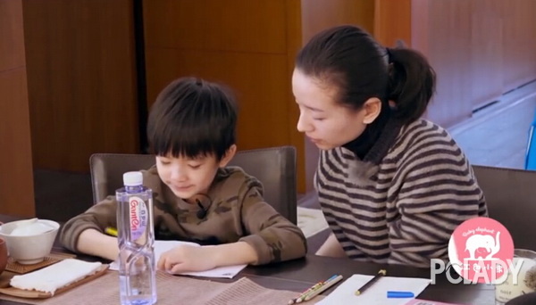 妈妈是超人