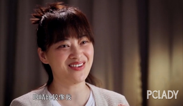 妈妈是超人