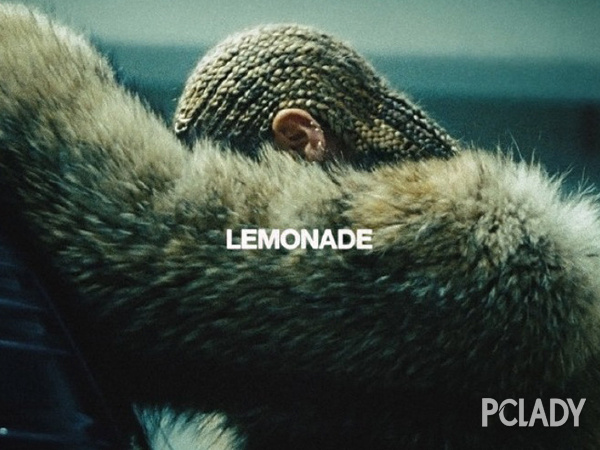 碧昂斯;Beyoncé;Queen B;lemon