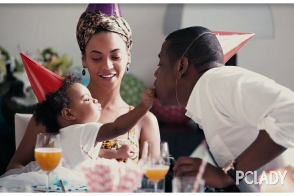 碧昂斯;Beyoncé;Queen B;lemon