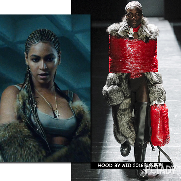 碧昂斯;Beyoncé;Queen B;lemon