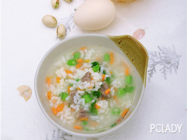 技能：巧手让剩饭变身营养餐
