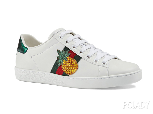 李宇春;Gucci;运动鞋;戛纳电影节;戛纳