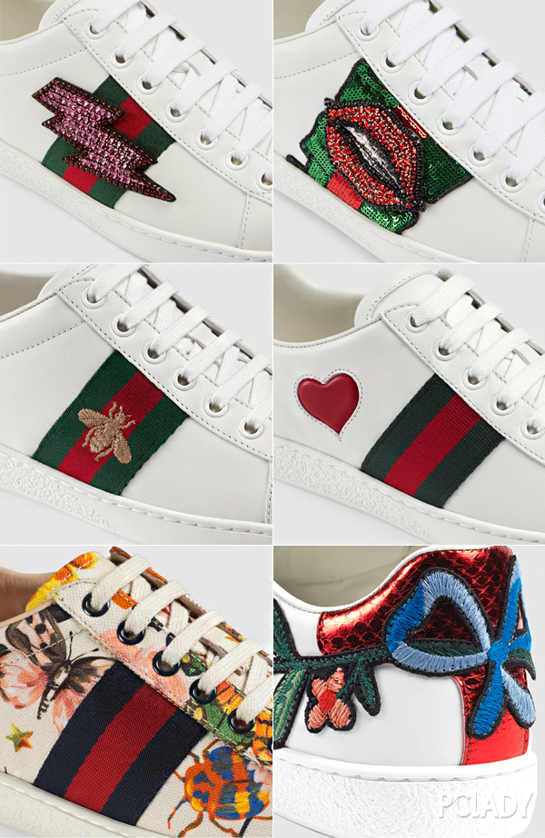 李宇春;Gucci;运动鞋;戛纳电影节;戛纳